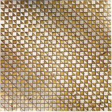 Декор (30.5x30.5) Optical2 Fondo Biancone-Decoro Oro - Emotions з колекції Emotions Декор (30.5x30.5) Optical2 Fondo Biancone-Decoro Oro - Emotions з колекції Emotions Emotions — сторінка 2