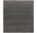 Плитка 6X30 Stage Charcoal 31386 Equipe з колекції Stage Equipe