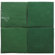 10x10 Zelij Verde Botella-Zelij из коллекции Zelij Cevica плитка — страница 11