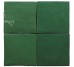 Плитка 10x10 Zelij Verde Botella-Zelij з колекції Zelij Cevica