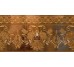 Декор (25x50) Cenefa 5018 Caldera - 5018 з колекції 5018 Porcelanite Dos