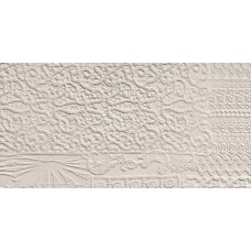 Декор (37.5x75) MF83 Rilievi Bianco R - Arte Pura з колекції Arte Pura Декор (37.5x75) MF83 Rilievi Bianco R - Arte Pura з колекції Arte Pura