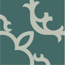 (20x20) Lace Giada Q - BDS з колекції BDS (20x20) Lace Giada Q - BDS з колекції BDS