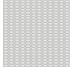 Плитка (60x60) 7VFBGTR Tressage Blanck-Gris - Deco Dantan з колекції Deco Dantan Tagina