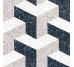 Плитка (20x20) D109 FOR.GIOCO F.RF - Forme з колекції Forme Marca Corona