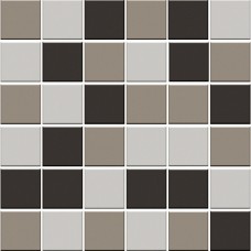 Мозаїка (30x30) M IN 20 IN Argento-33+IN Grigio-33+IN Ferro-33 - Interni Mix з колекції Interni Mix Мозаїка (30x30) M IN 20 IN Argento-33+IN Grigio-33+IN Ferro-33 - Interni Mix з колекції Interni Mix Interni Керамічна плитка Vogue — сторінка 5