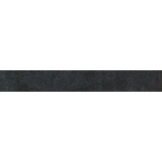 Плінтус Black Skirting 8x60 Lotus Rak з колекції Lotus Rak Lotus