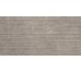 Плитка 30x60 Piazen Groove Ash-Piazen-R3668 з колекції Piazen Aleluia