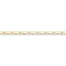 Listello Capitone Kali Бордюр (2X32.1) Capri Ceramiche: керамогранит под мрамор, камень и дерево