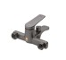 Набор змішувачів Kroner Makon-GRP060 + змішувач Makon-GRP010 Kroner