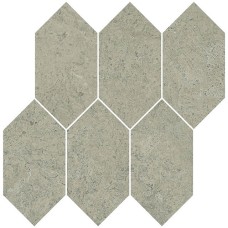 Мозаїка (30x30) FA0T630141 Malla Poniente Vision - Poniente з колекції Poniente Poniente Керамічна плитка Roca