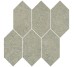 Мозаїка (30x30) FA0T630141 Malla Poniente Vision - Poniente з колекції Poniente Roca