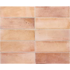 6,5X20 Hanoi Pink 30036 Equipe з колекції Hanoi Equipe Hanoi Керамічна плитка Equipe Ceramicas — сторінка 3