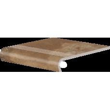 Ступень 30x32 V-shape Piatto terra (6767) из коллекции Piaskowa