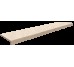 Ступінь 31,7*120 Peldano Recto 1200 Corinto Beige Ce-12195 Gresmanc