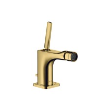 Смеситель Axor Citterio E для биде Polished Gold Optic 36120990 Смеситель Axor Citterio E для биде Polished Gold Optic 36120990 CITTERIO E Сантехника Axor (HansGrohe) — страница 3