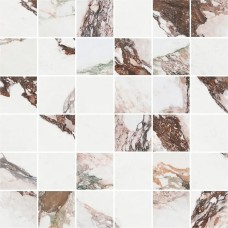 Мозаїка Calacatta Pink Mosaico Lap - 30x30 CH013ML Charm Experience з колекції Charm Experience