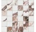 Мозаїка Calacatta Pink Mosaico Lap - 30x30 CH013ML Charm Experience з колекції Charm Experience Impronta