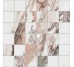 Мозаїка Calacatta Pink Mosaico Lap - 30x30 CH013ML Charm Experience з колекції Charm Experience Impronta