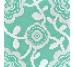 Мозаика (129.4x129.4) Flower Carpet Green - Decori 20 из коллекции Decori 20 Bisazza