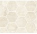 Мозаїка Invictus Cross Maxi Ivory Kry - 30x34.5 CSAMCIYK34 Invictus Cross з колекції Invictus Cross Santagostino