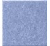 Плитка (40x40) CR Blu Avio - Cristalli з колекції Cristalli Vogue