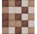 Мозаїка Mosaico 30x30 Hrn Del Conca з колекції Hrn Del Conca