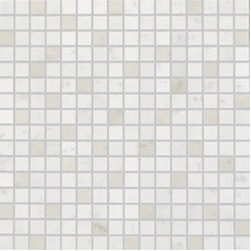 ROMA DIAMOND CARRARA BRILLANTE MOSAICO 30.5х30.5 FNH1(мозаїка)