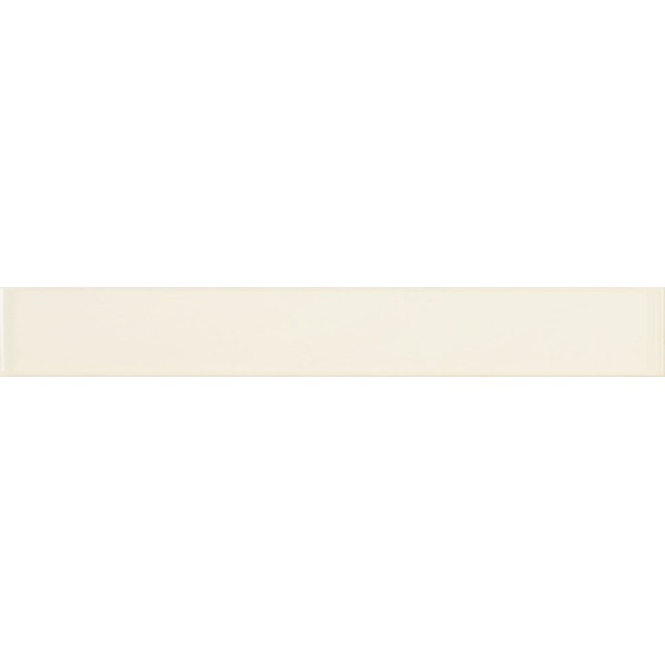 Плитка (5x40) 20210 Evolution Cream Brillo - Evolution з колекції Evolution Equipe