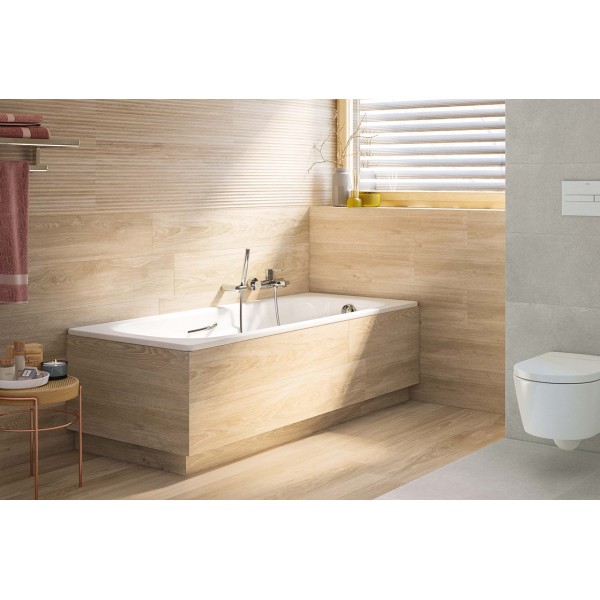 ABBEY ROBLE 20x120 (плитка для полов и стен)