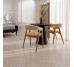 Грес CALMWOOD CREAM 18,5х59,8 Cersanit