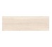 Грес CALMWOOD CREAM 18,5х59,8 Cersanit