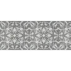 Мозаїка Tulips Grey Pattern 120.5x290.5 Decori 10 з колекції Decori 10 Decori 10