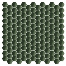 Мозаїка Felce Glossy - 30x30 EDN6G12 Eden з колекції Eden Appiani: кераміка з 1873 року і мозаїка як головна справа — сторінка 11