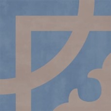 Декор Montoro 20x20 Puzzle з колекції Puzzle Декор Montoro 20x20 Puzzle з колекції Puzzle PUZZLE Керамічна плитка Ribesalbes