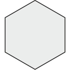 (28.5x32.5) Timber Hex. Tilo - Timber из коллекции Timber