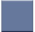 Плитка (10x10) TR Blu Avio - Trasparenze з колекції Trasparenze Vogue