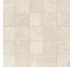 Мозаїка 30x30 Unique Sand Mosaico N/R - Uniquestone - 1772 з колекції Uniquestone Piemme