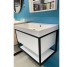 MAR-700 - Шпон - Rodeo 700 Шпон Fancy Marble