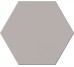 Плитка Six Esa Sk Cen - 18.2x21 EKMV Sixty из коллекции Sixty Emil Ceramica