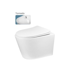 Унитаз подвесной Wiston TRN HL 49X36.5X35 белый ( А0059562 ) Унитаз подвесной Wiston TRN HL 49X36.5X35 белый ( А0059562 )