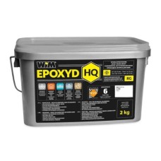 Зат WIMEPOXYD HQ 1/10 2кг манхетен (1 сорт) WIM — сторінка 2