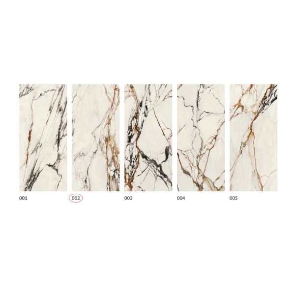 G2705 PAONAZZO BIONDO SILK 02 120x270 (плитка настенная)