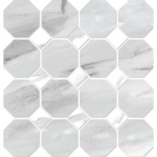 Мозаїка (30x30) 6000397 Argenta Ottagona - Argenta з колекції Argenta Мозаїка (30x30) 6000397 Argenta Ottagona - Argenta з колекції Argenta Argenta Керамическая плитка Vallelunga