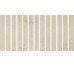 Декор (20x40) 36766 Borgogna Fasc. PBian Dec.fascia - Pietra Di Borgogna з колекції Pietra Di Borgogna Cerdomus