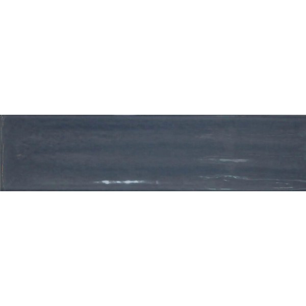 Плитка Travel Navy Brillo - 7.5x30  Travel з колекції Travel Halcon