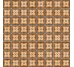 Декор Bethel R 15x15 Pop Tile Vives из коллекции Pop Tile Vives