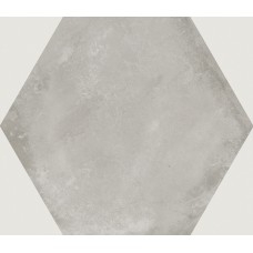 Плитка 29,2*25,4 Urban Hexagon Silver 23514