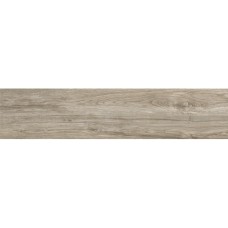 Плитка керамогранитная Timber Темно-коричневый 190x890 Intercerama