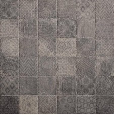 Декор Waikiki Ardoise 40x40 Biarritz Cir з колекції Biarritz Cir Serenissima: головний бренд групи Romani з 1968 року